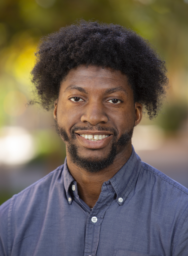 Abraham Oshotse